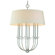 Troy Lighting Porter 8 Light Drum Foyer Pendant
