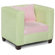 Hannah Baby Kid's Modern Chair