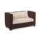 Hannah Baby Kid's Modern Sofa