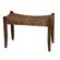William Sheppee Saddler Wood Bench