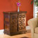 William Sheppee Durbar 34" TV Stand