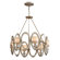 Corbett Lighting Embrace Pendant