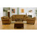 Van Gogh Designs Houston Sofa Bed 3 pc. Living Room Set