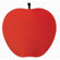 Danese Milano Art Edition "Uno, La Mela" The Apple Poster