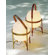 Santa & Cole Cesta Table Lamp