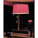 Santa & Cole Fluorescent Drum Pendant