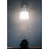 Produzione Privata Acquaparete Wall Sconce in Sanded