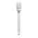 POTT 35 Collection Silver Salad Fork