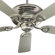 Quorum 52" Hoffman 5 Blade Ceiling Fan