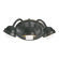 Quorum  Wall Mount