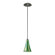 Quorum 1 Light Pendant