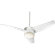 Quorum 54" Trimark 3 Blade Ceiling Fan
