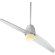 Quorum 54" Muse 2 Blade Ceiling Fan