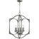 Quorum Atwood 6 Light Foyer Pendant
