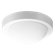 Quorum Two Light Flush Mount