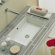 Scarabeo by Nameeks Tech Undermount Bathroom Sink in White