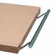 Scarabeo by Nameeks Brio 29.4" Wall Mounted Bathroom Vanity