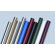 Tensator Single Line Adapta Rail Corner Post