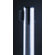 Tensator Classic Post with Forged Universal Loop