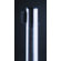 Tensator Contemporary Post with Forged Universal Loop