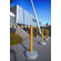 Tensator Outdoor Post