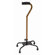 Mabis Healthcare, Inc. Large Base Quad Cane (Set of 2)