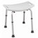 Briggs Healthcare HealthSmart Blow Molded Bath Seat with Bactix