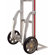 Magline, Inc. Gemini Convertible Hand Truck with Optional Accessories