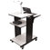 H. Wilson Company Heavy Duty Presentation Station