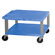 H. Wilson Company Tuffy 16" 2-Shelf Utility Cart