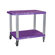 H. Wilson Company Tuffy 26" Cart with Legs