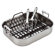 All-Clad Stainless Large Roasting Pan with Rack