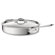 All-Clad Stainless Saut&eacute; Pan with Lid