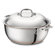 All-Clad Copper-Core 5 1/2-Qt. Round Dutch Oven