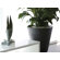 Vondom Aigua Cono Round Flower Pot Planter with Self-Watering