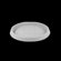 Vondom Fang Round Plate
