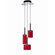 Axo Light Spillray 3 Light Chandelier