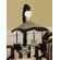Sweet Jojo Designs Animal Safari Collection Musical Mobile 