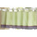 Sweet Jojo Designs Ladybug Parade Window Valance