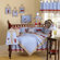 Sweet Jojo Designs Frankie's Firetruck Crib Bedding Collection