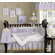Sweet Jojo Designs Purple Dragonfly Dreams Crib Bedding Collection
