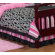 Sweet Jojo Designs Madison Toddler Bed Skirt