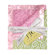 Sweet Jojo Designs Olivia Collection Baby Blanket 