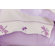 Sweet Jojo Designs Mod Dots Purple Kid Bedding Collection