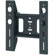 Eco-Mount by AVF Flat Wall TV Mount