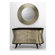 Artmax Accent Console Table