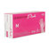 Medline Generation Pink Vinyl Gloves, Medium, 100/Box