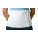 Medline Premium 9" Tri-Panel Abdominal Binder