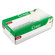 Medline Curad Powder-Free Latex Exam Gloves, 100/Box