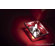 Ai Lati Box Halogen Wall or Ceiling Light - Square